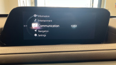 Mazda Cx-30 2.0 Skyactiv-X MHEV GT Sport 5dr Auto Petrol Hatchback